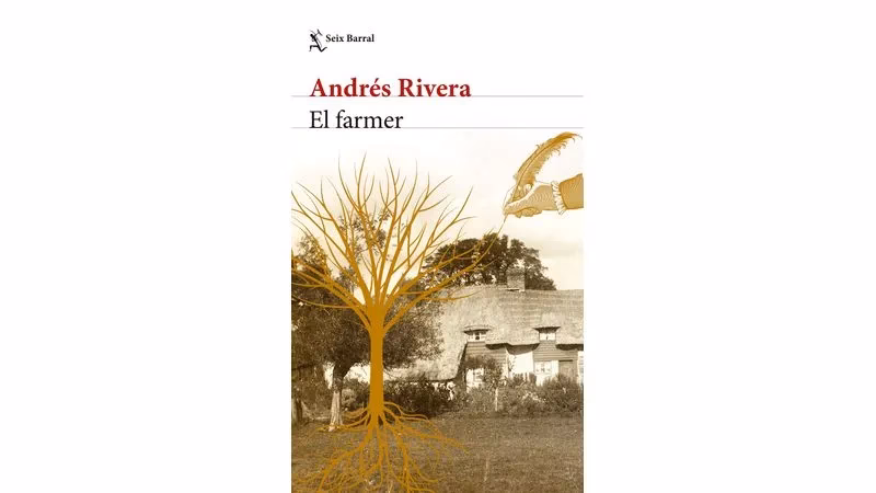 ¿Quién escribió la canción Farmer?