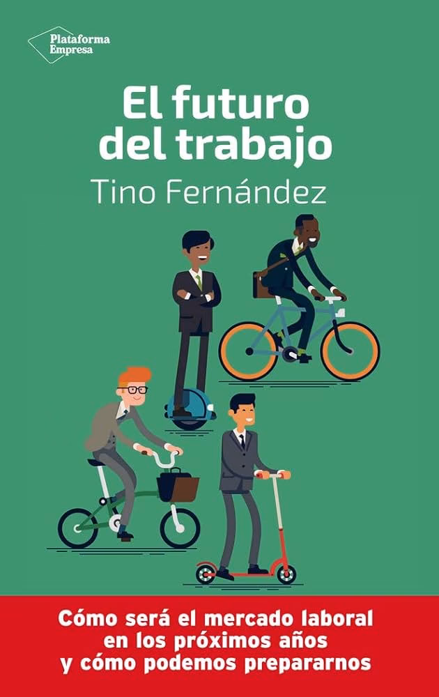 ¿Qué es el libro hay futuro visiones para un mundo mejor?