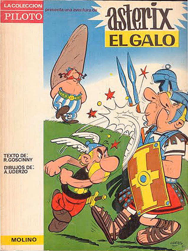 ¿Qué pasó con la grúa del galo?