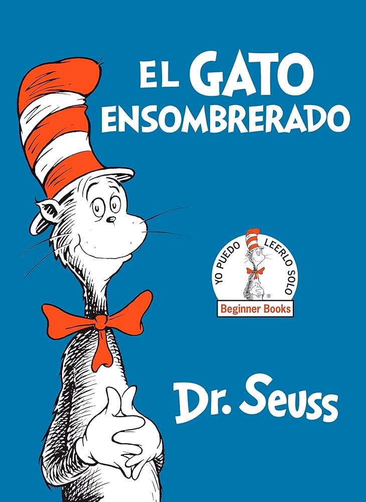¿Quién es el personaje principal de el gato?
