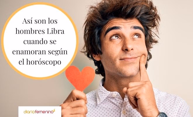 ¿Cómo atraer a un hombre libra?