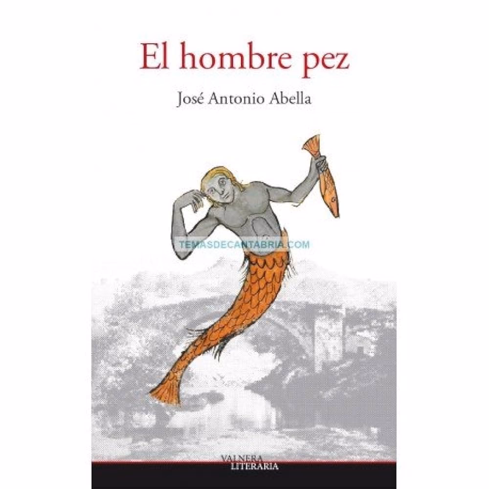 ¿Qué ver en el pueblo del hombre pez?