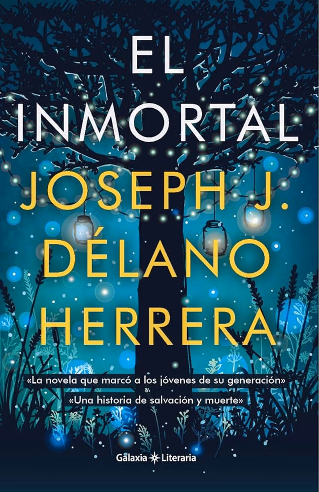 ¿Qué es el inmortal?