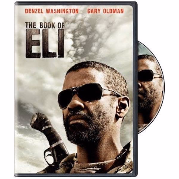 ¿Quién escribió 'Eli'?