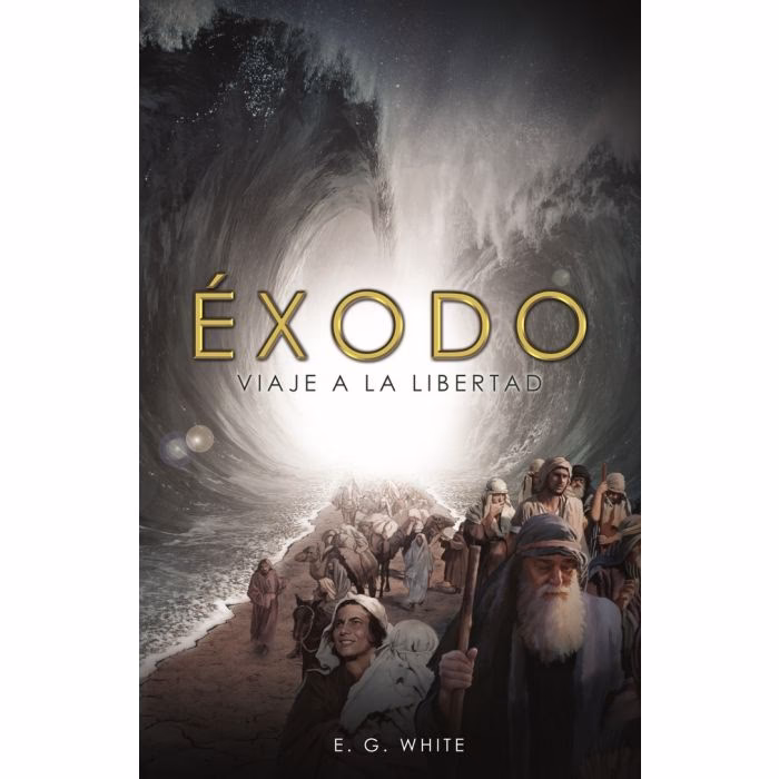 ¿Qué narra el libro de Exodo?