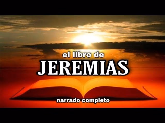 ¿Qué descubrimiento confirmó la exactitud del libro de Jeremías?