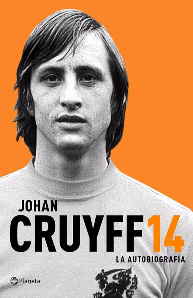 ¿Cómo fue la estadía de Johan Cruyff en Argentina?