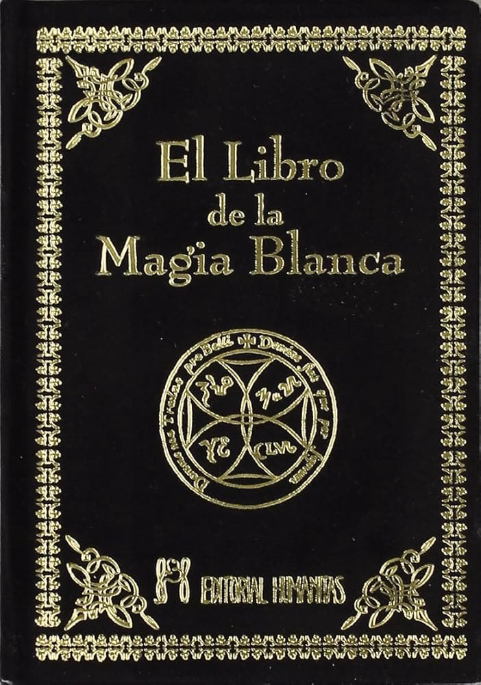 ¿Cómo hacer magia blanca?