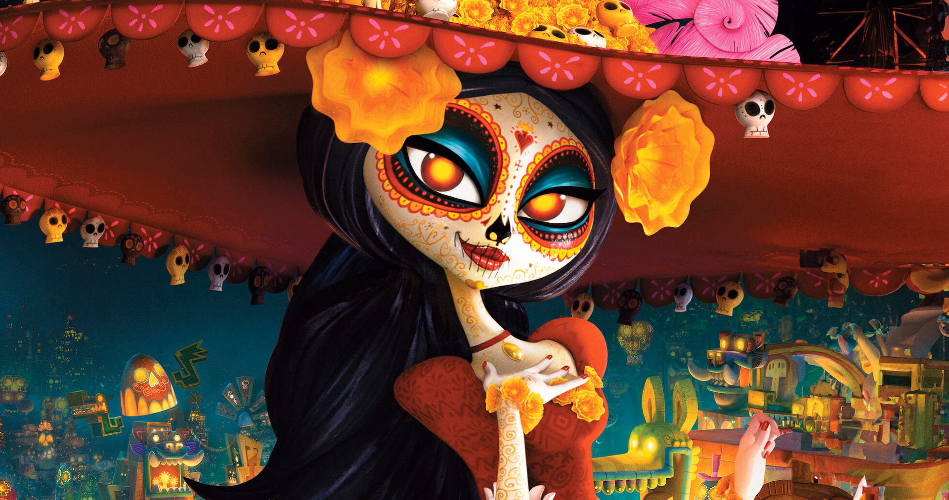 ¿Cuál es la vida de la imagen?