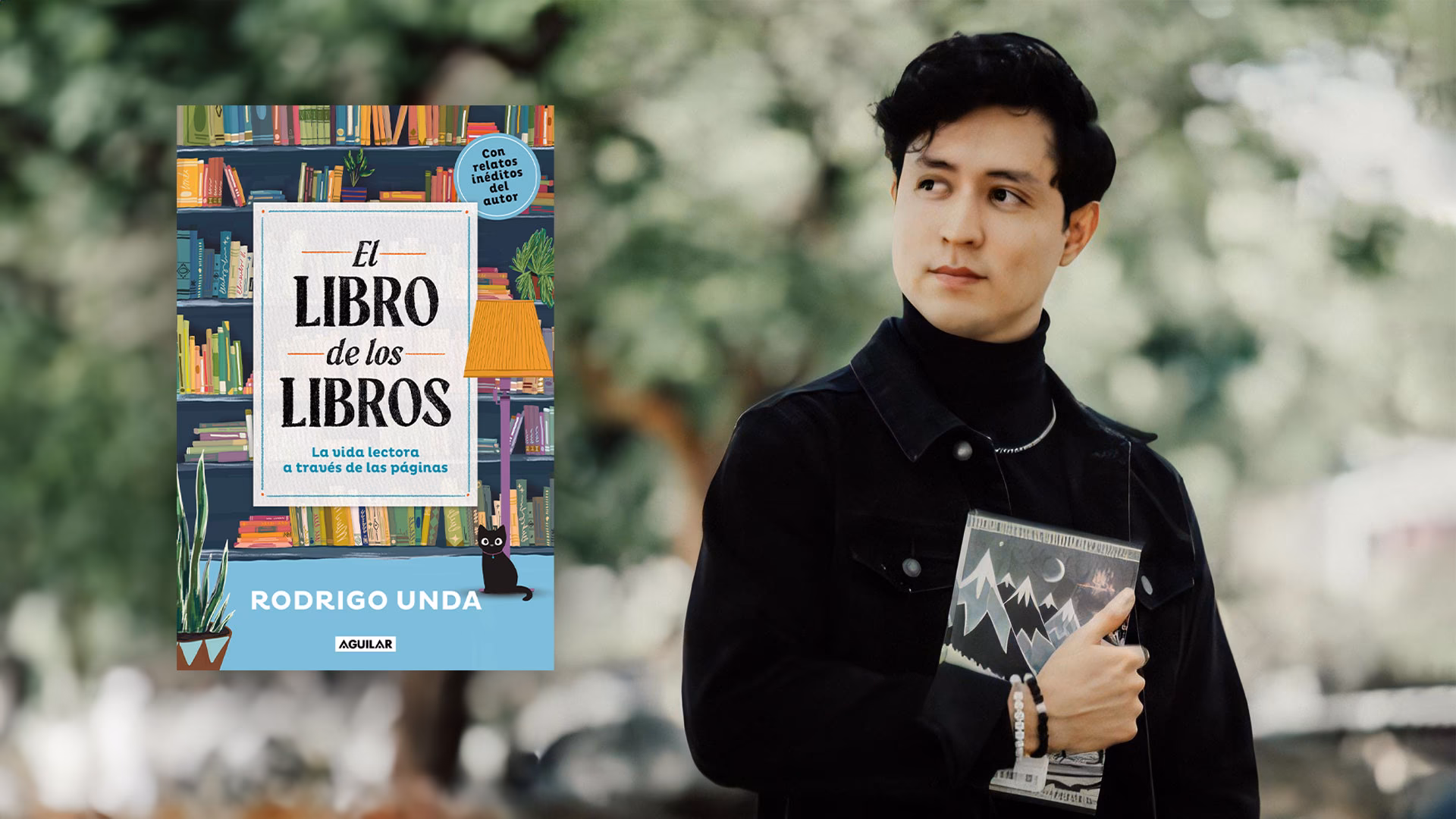 ¿Cuáles son las características de los libros?