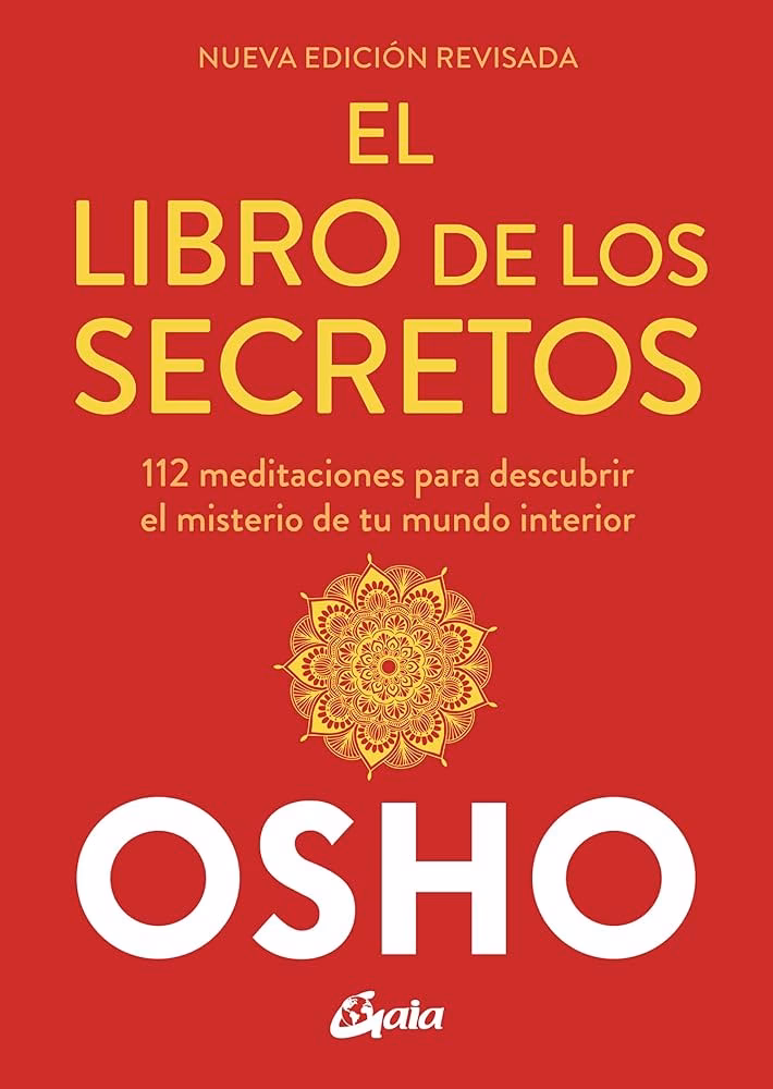 ¿Qué es la meditación en el libro de los secretos?