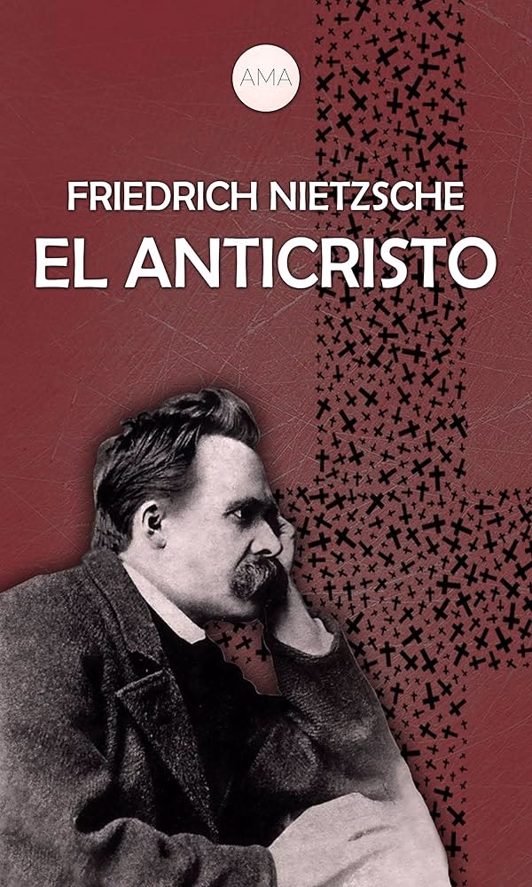 ¿Quién fue Friedrich Nietzsche?