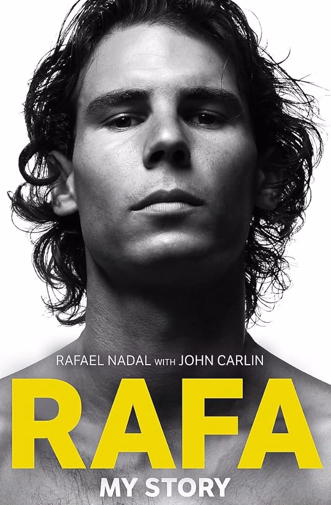 ¿Por qué Rafa Nadal es un gran ejemplo para mejorar?