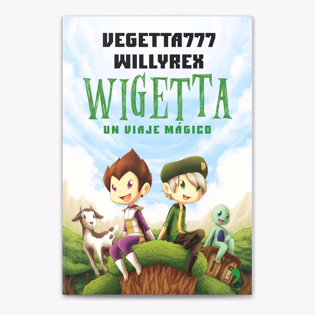 ¿Dónde puedo ver los vídeos de Willyrex?