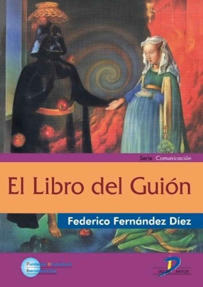 ¿Qué pasó con el libro de Fernando Diez de Medina?