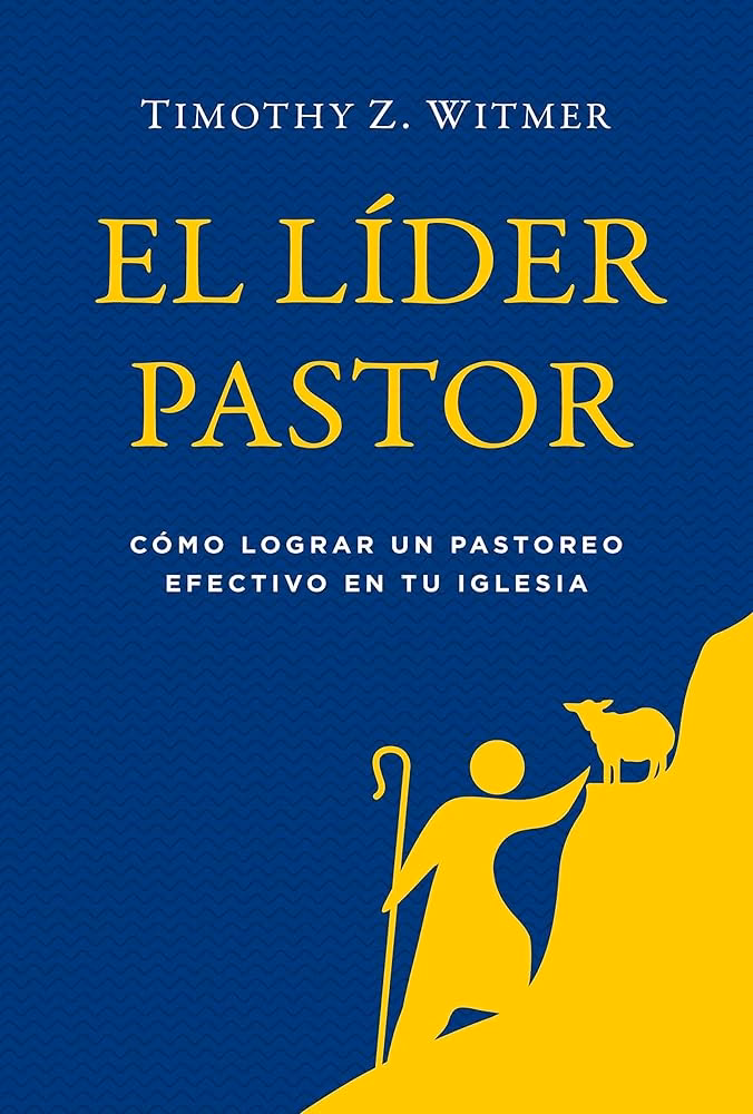 ¿Qué es el pastor?