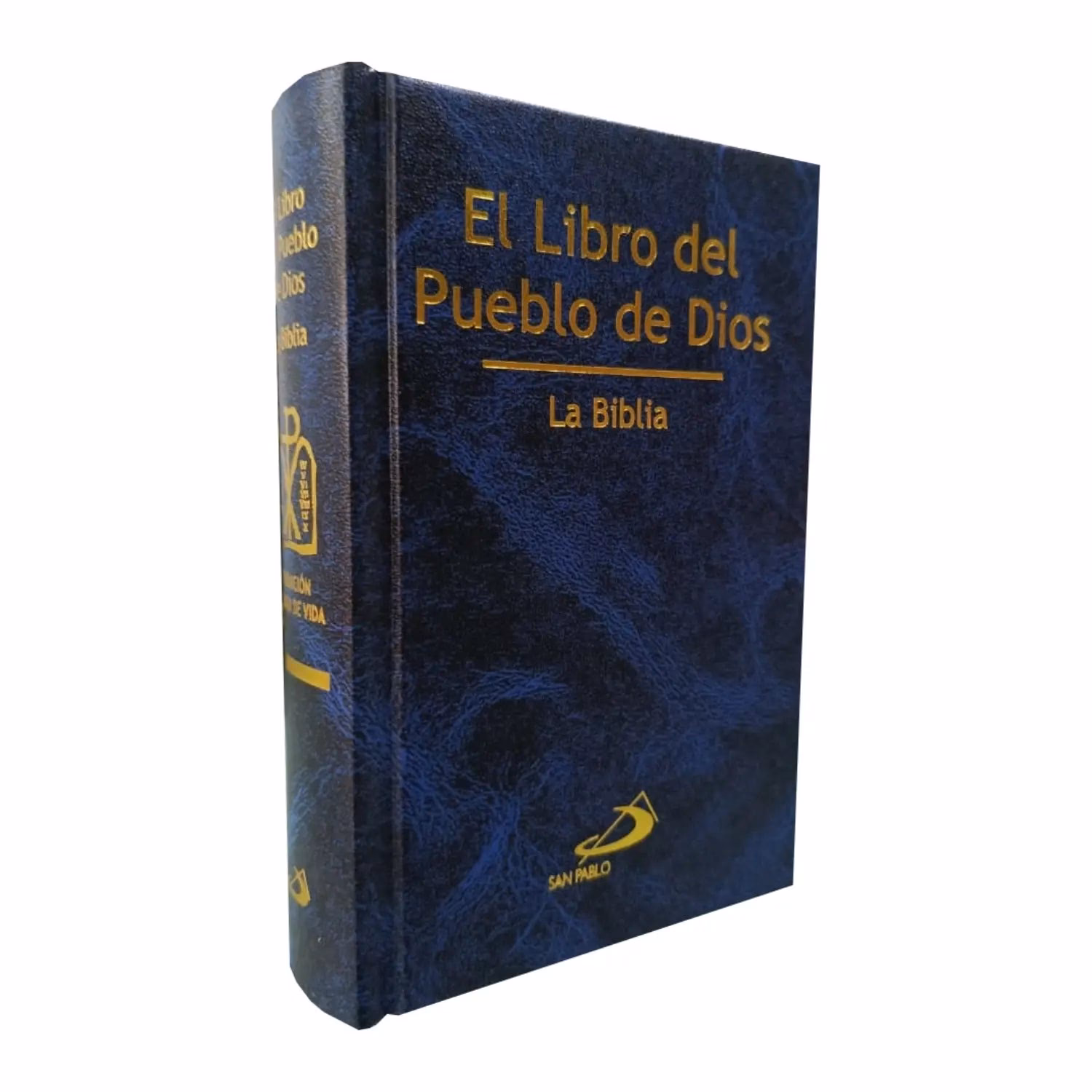 ¿Qué es el libro del pueblo de Dios?