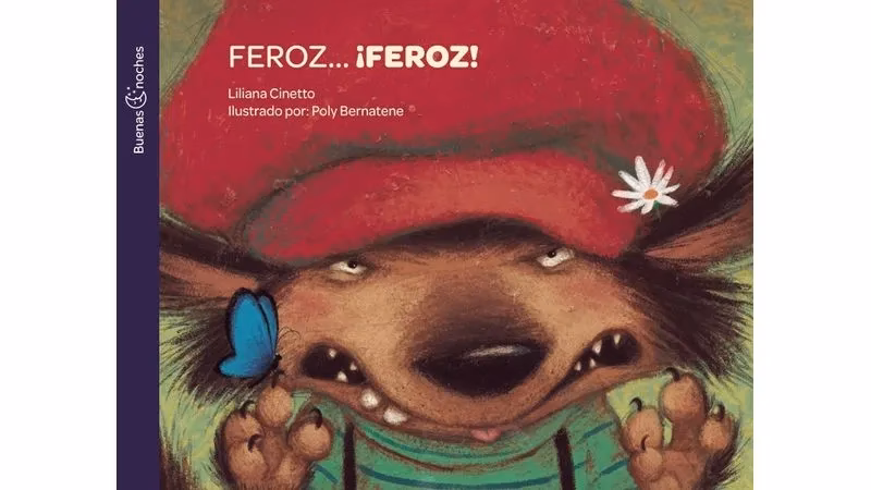 ¿Cómo se llama la librería de los animales?