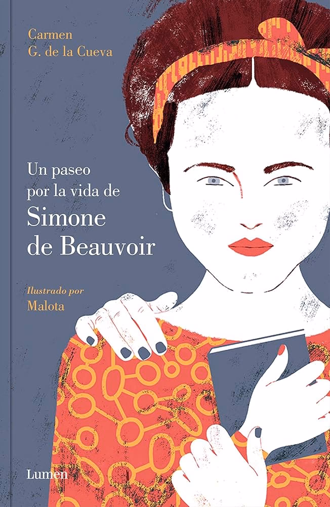 ¿Cuáles son las mejores autobiografías de Simon de Beauvoir?