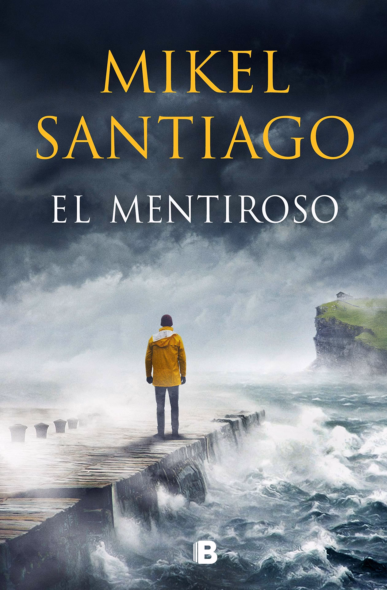 ¿Cuáles son las características de la novela El mentiroso?