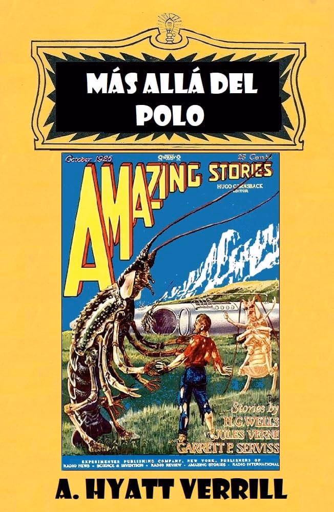 ¿Cuáles son los libros de polo?