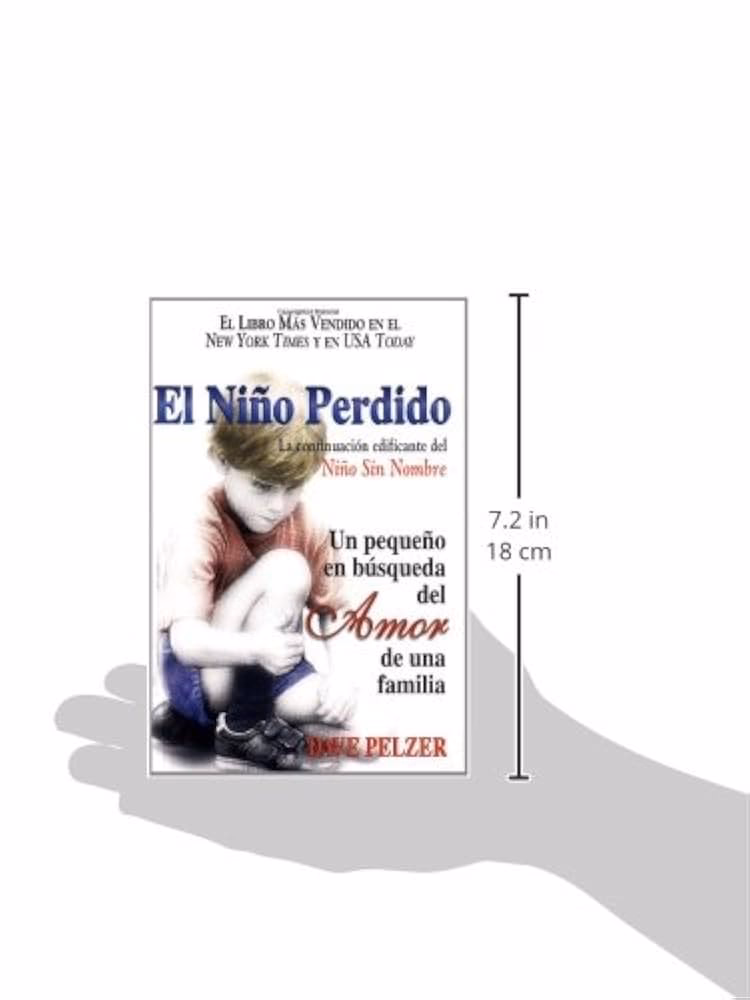 ¿Qué es la novela 'El Niño Perdido'?