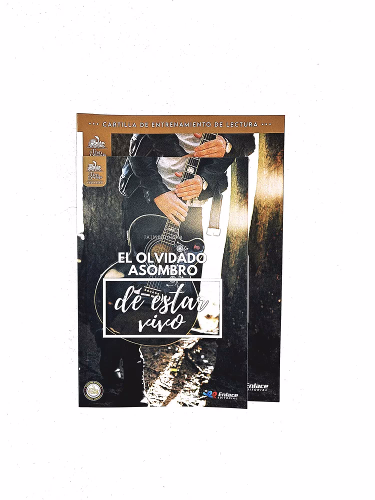 ¿Quién escribió el olvidado?