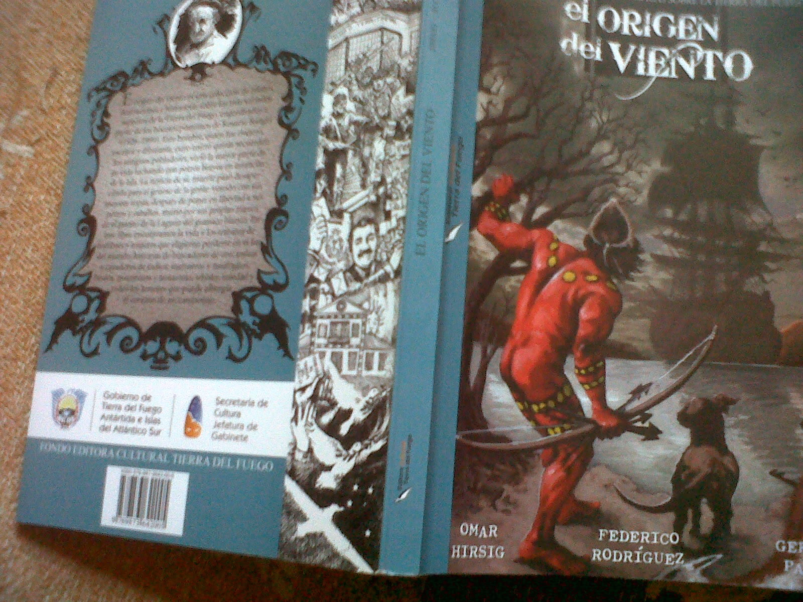¿Cuál es la raíz de la palabra viento?
