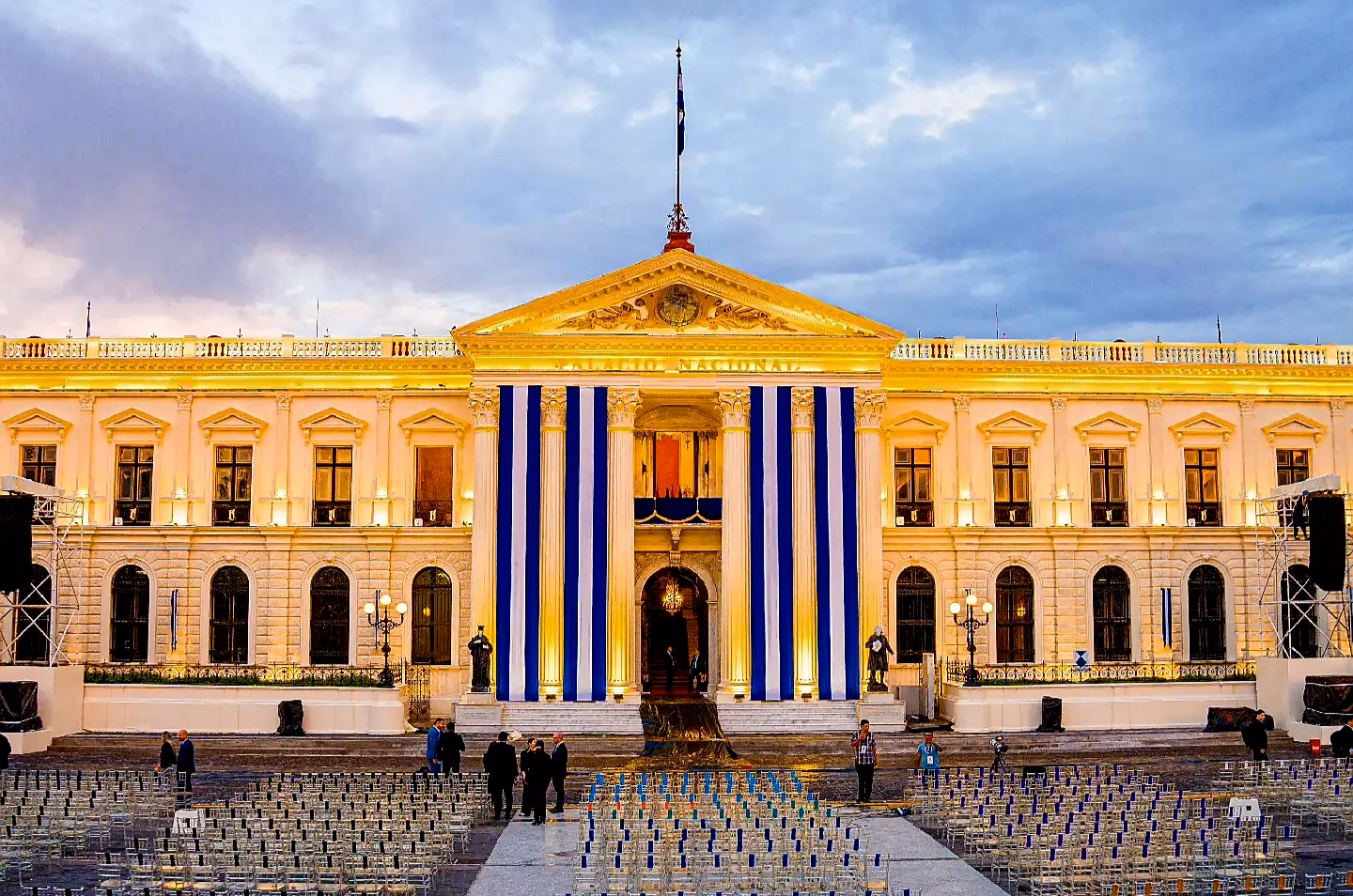 ¿Qué productos ofrece grupo Palacios?