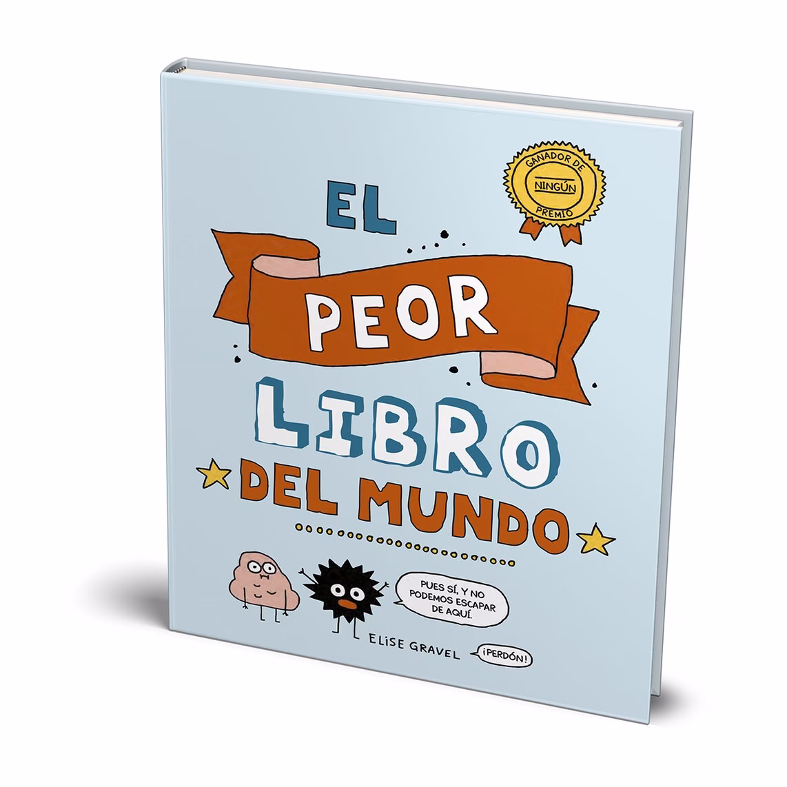 ¿Cuál es el peor director del mundo?