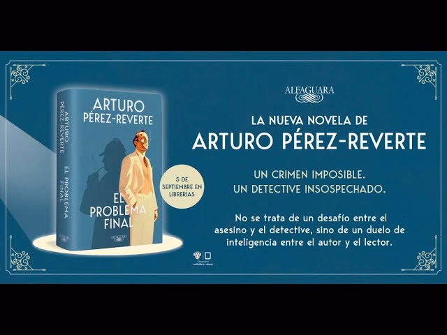 ¿Cuál es el problema final de Sherlock Holmes?