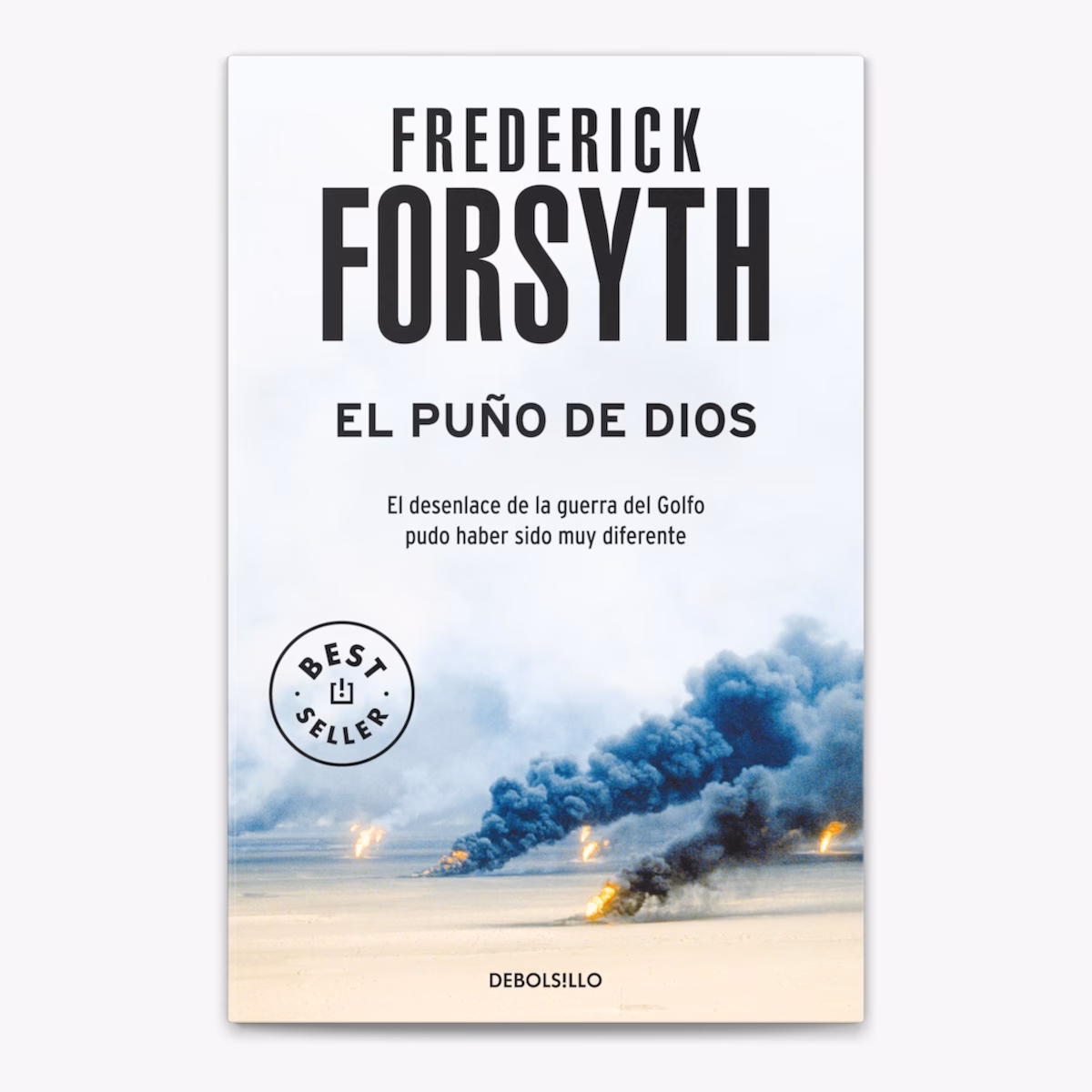 ¿Dónde están publicados los libros de puño?