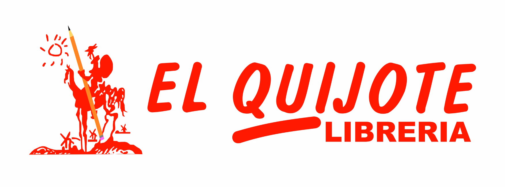 ¿Qué ofrece el Quijote librerías?