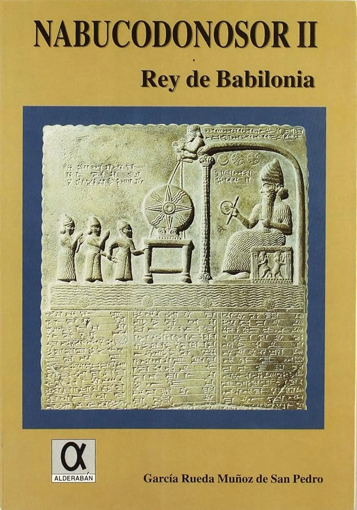 ¿Cuál es la riqueza de Babilonia?