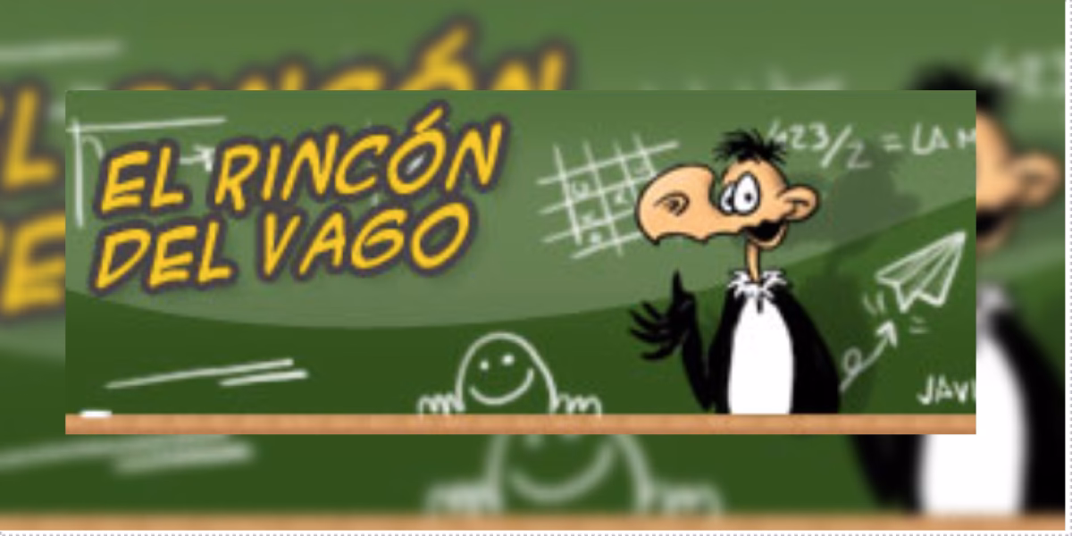 ¿Qué es el rincón del vago?