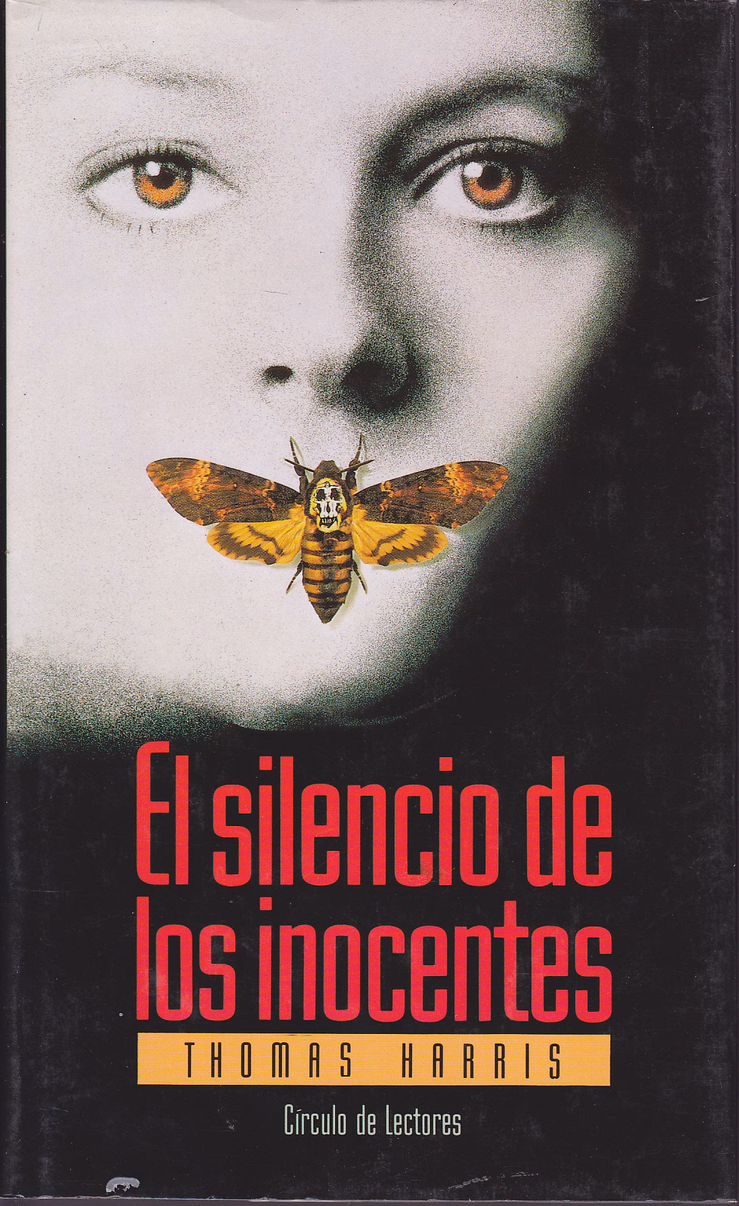 ¿Qué género cinematográfico es 'El silencio de los corderos'?