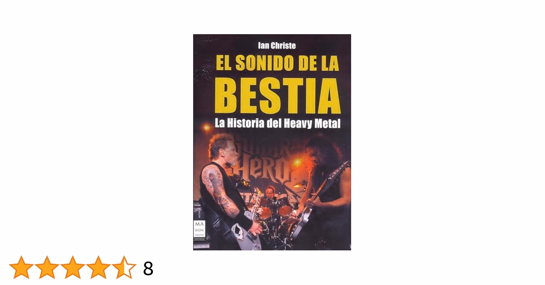 ¿Qué es el sonido de la bestia?