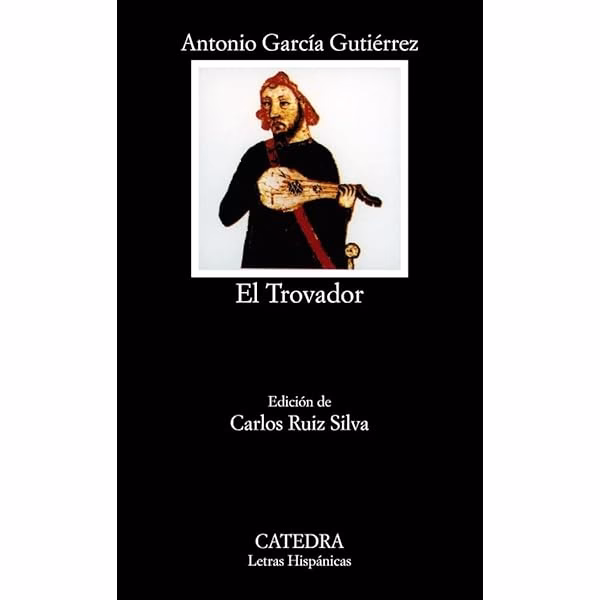 ¿Cómo logra el trovador escapar con su amada?