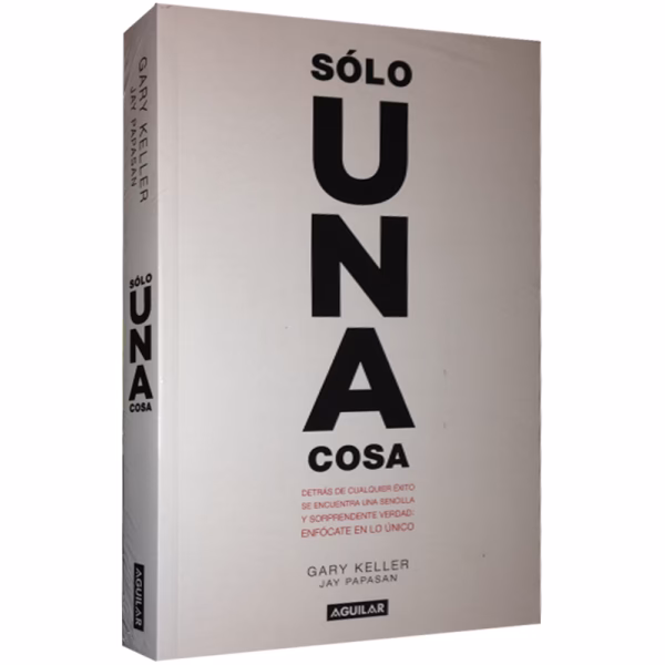 ¿Qué es lo único?