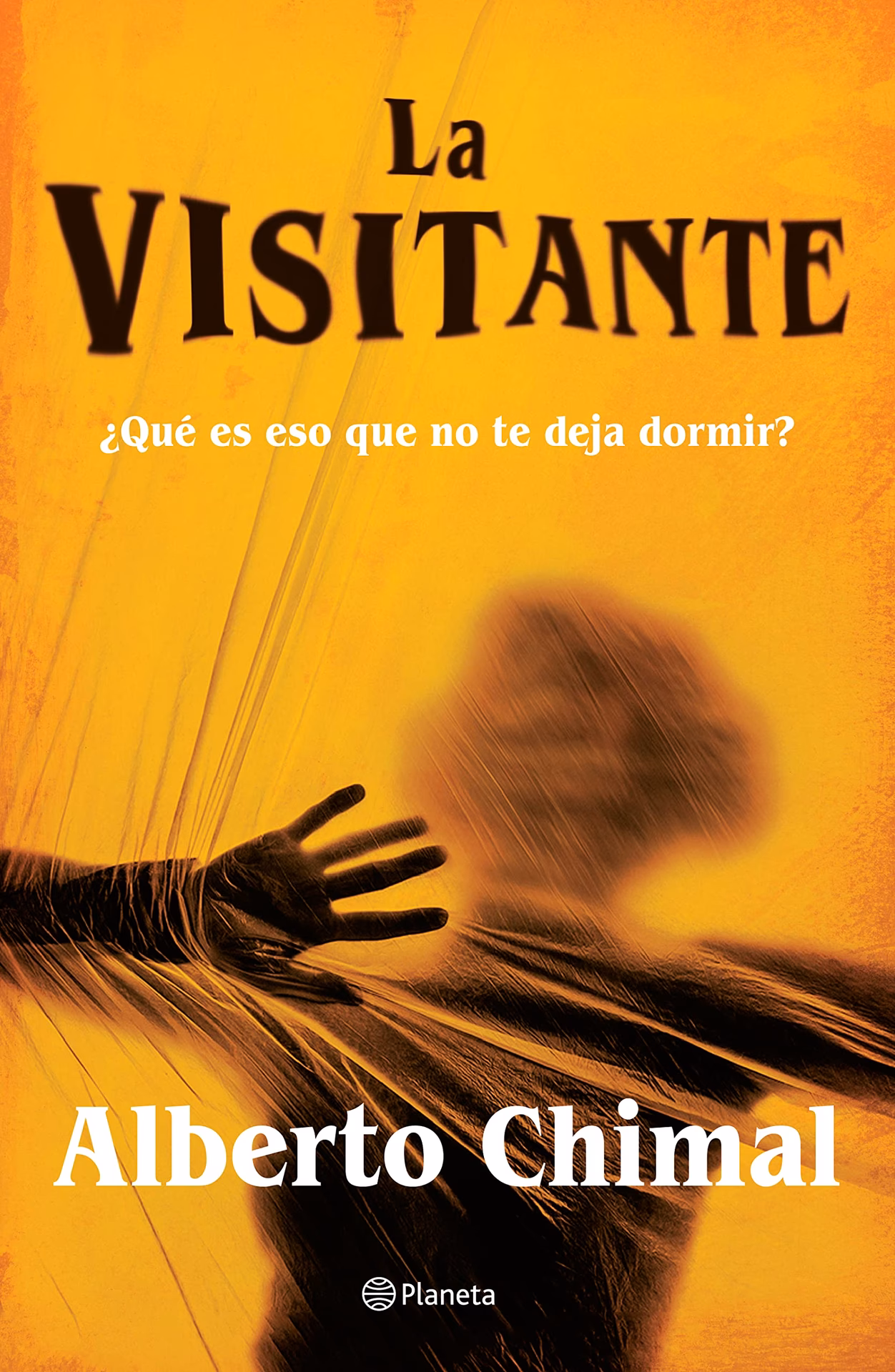 ¿Dónde puedo ver los capítulos de El visitante?