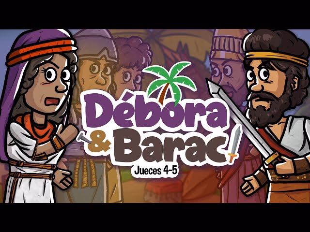 ¿Qué es el canto de Débora en la Biblia?