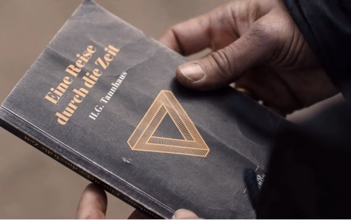 ¿Cuándo se estrenó la serie Dark?