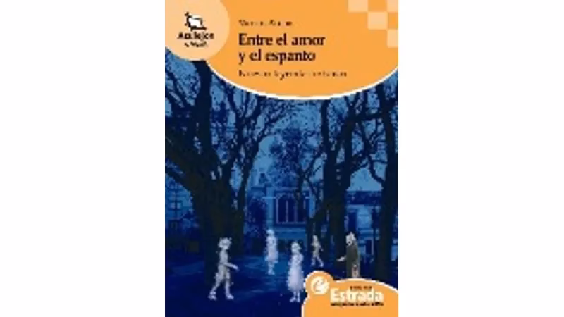 ¿Qué es entre el amor y el espanto?
