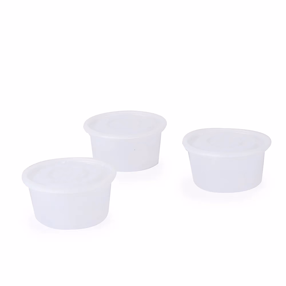 ¿Cómo imprimir un envase plástico?