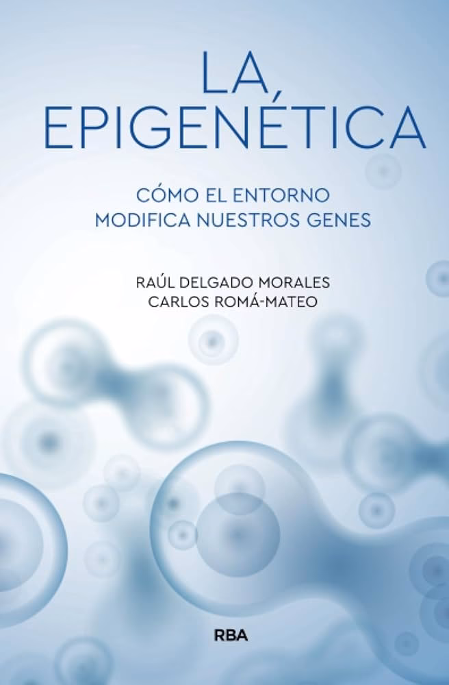 ¿Qué papel juega el ambiente en la epigenética?