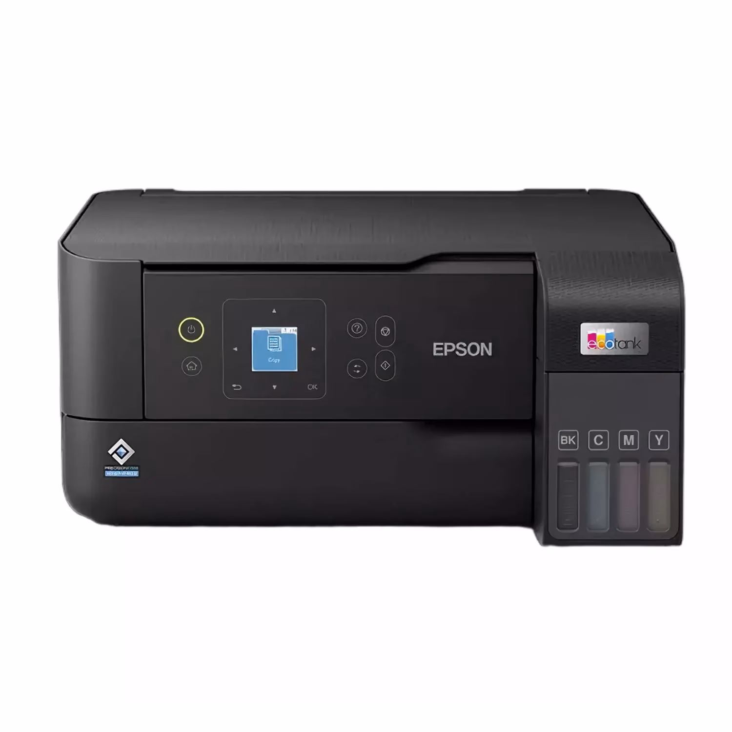 ¿Qué es Epson Easy Photo Print?