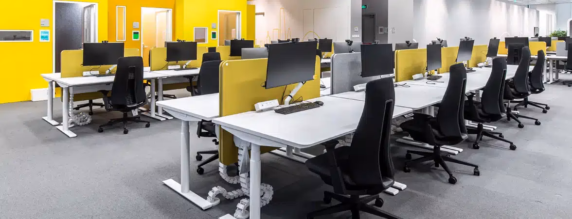 ¿Por qué es importante el equipamiento integral de los espacios?