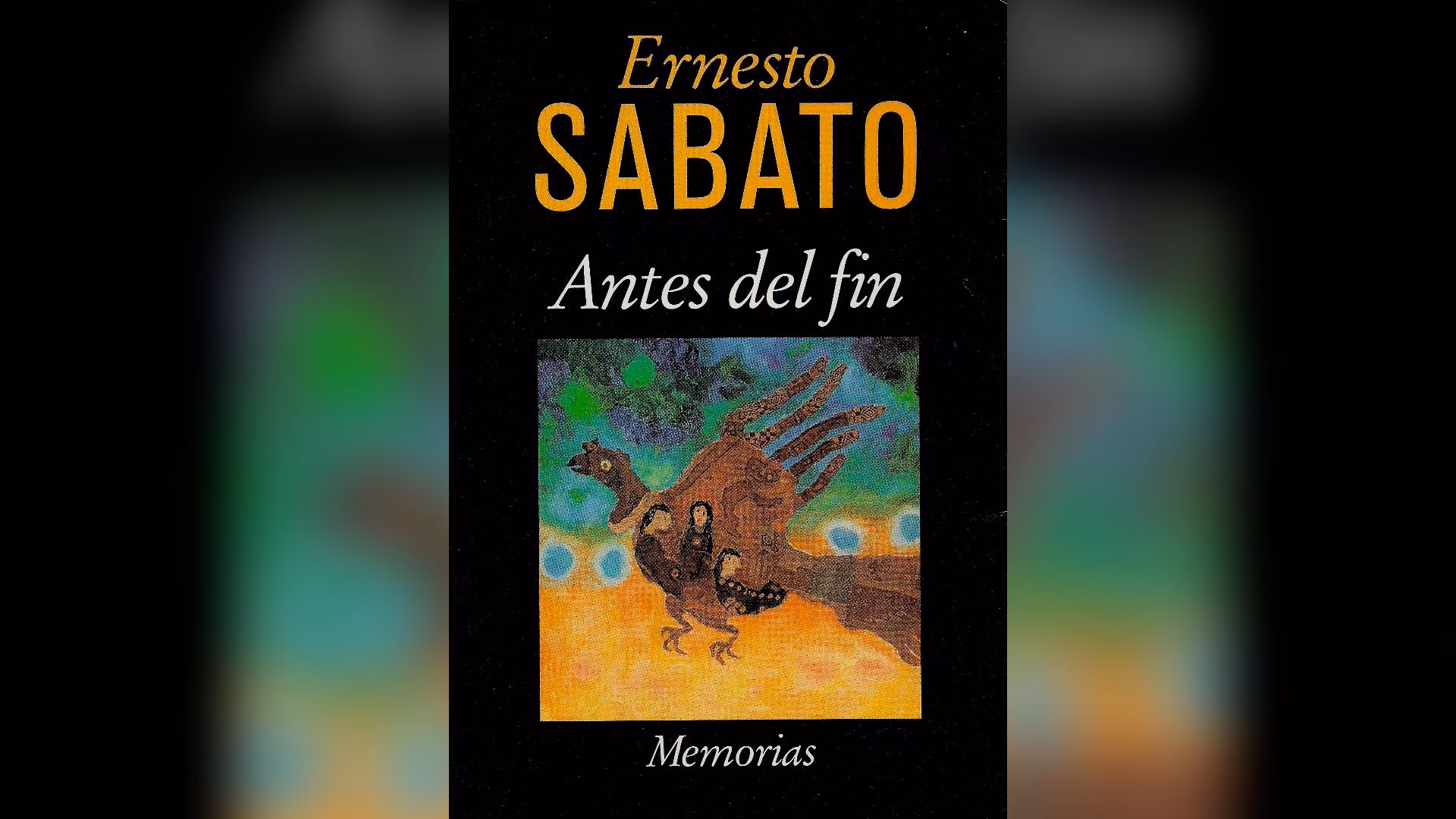 ¿Cuántas novelas y ensayos publicó Ernesto Sabato?