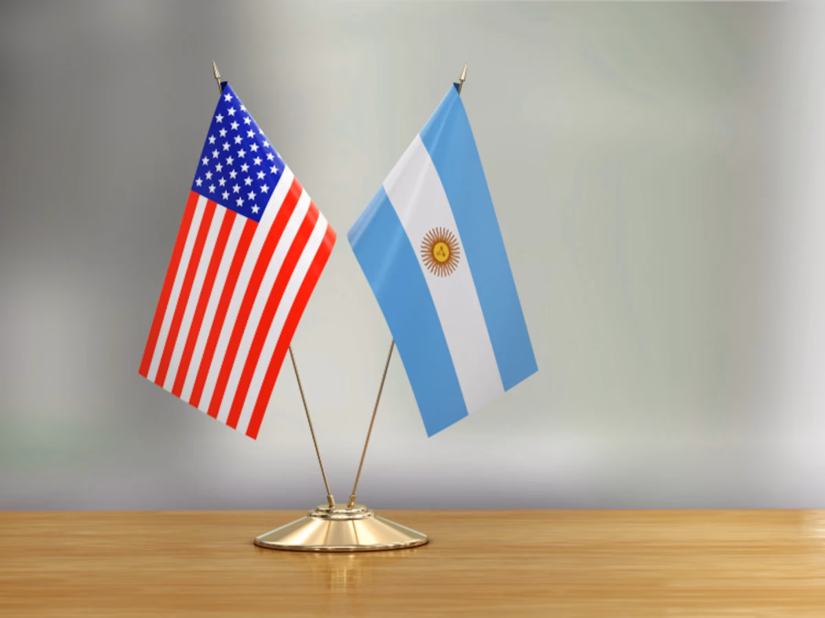 ¿Es posible un acuerdo de libre comercio entre Argentina y Estados Unidos?