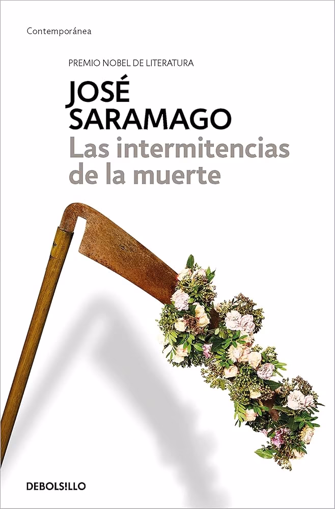 ¿Qué ofrece las intermitencias de la muerte?